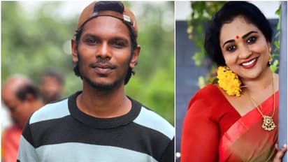 'അവൻ പോയി,ആരോടും പിണങ്ങാതെ ഒന്നും മിണ്ടാതെ ഒന്നും ഓർക്കാതെ ഒന്നും അറിയാതെ അവൻ പോയി'