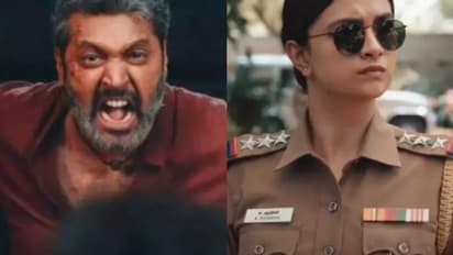 Siren Review: ஜெயம் ரவிக்கு 'சைரன்' கை கொடுத்ததா... காலை வாரியாத? விமர்சனம் இதோ..!