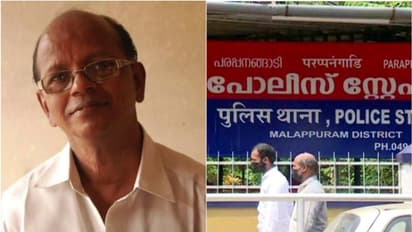 സിപിഎം ജില്ലാകമ്മിറ്റി അംഗം പ്രതിയായ പോക്സോ കേസില് പൊലീസിന് മെല്ലെപ്പോക്ക്,ഒരാഴ്ച പിന്നിടുമ്പോഴും അറസ്റ്റില്ല