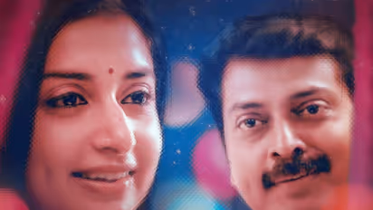 'ക്യൂൻ എലിസബത്തിലെ' ചെമ്പകപൂവെന്തേ', ലിറിക്കല് വീഡിയോ പുറത്ത്