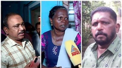 പ്രസാദിന്റെ കുടുംബത്തിന് സഹായമെത്തിക്കുന്ന കാര്യം പരിഗണനയിലെന്ന് കളക്ടർ; സർക്കാരിന് റിപ്പോർട്ട് നൽകി