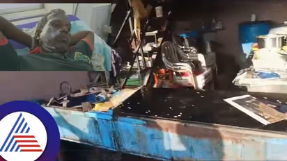 ಒಗ್ಗರಣೆ ಕೊಡಲು ತಡವಾಗಿದ್ದಕ್ಕೆ ಹೋಟೆಲ್ ಮಾಲೀಕನಿಗೆ ಬಿಸಿ ಎಣ್ಣೆ ಎರಚಿ ವಿಕೃತಿ ಮೆರೆದ ಗ್ರಾಹಕ!