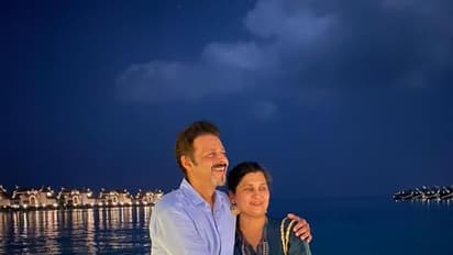 ಅಂಬಾನಿ ಜಿಯೋ ಮಾಲ್‌ ಚಿಲ್ಲರೆ  ವ್ಯವಹಾರಕ್ಕೆ ಹೊಸ ಪ್ರತಿಸ್ಪರ್ಧಿ, 15000 ಕೋಟಿ ರೂ ಆಸ್ತಿಯ ಬಿಲಿಯನೇರ್ ವ್ಯಕ್ತಿ