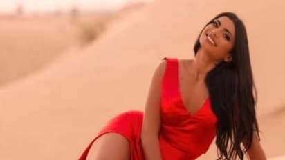 16 ലക്ഷം വിലവരുന്ന 300 ഒട്ടകങ്ങളെ സമ്മാനമായി തരാം, തന്നെ വിവാഹം കഴിക്കണം; മോഡലിന് വേറിട്ട വിവാഹ വാഗ്ദാനം