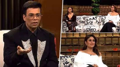 Koffee With Karan 8: Karan Johar spills beans on guest selection criteria; Here's what we know