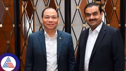 ಎಲಾನ್ ಮಸ್ಕ್ ಉದ್ಯಮಕ್ಕೆ ಹೊಸ ಸ್ಪರ್ಧಿ, ಎಲೆಕ್ಟ್ರಿಕ್ ವೆಹಿಕಲ್ ಬಿಸಿನೆಸ್ಗೆ 200 ಕೋಟಿ ಹೂಡಿಕೆ ಮಾಡಿದ ಬಿಲಿಯನೇರ್