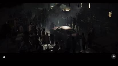 ಪ್ರಭಾಸ್-ಪ್ರಶಾಂತ್ ಜೋಡಿಯ ಸಲಾರ್ ಚಿತ್ರದ ವಿತರಣೆ ಹೊಣೆ ಹೊತ್ತಿದ್ಯಾರು; ಹೊರಬಿತ್ತು ಘೋಷಣೆ!