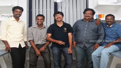 തൊഴിലാളികളുടെ സുരക്ഷ ഉറപ്പാക്കാനും ഇനി എഐ; കൊച്ചിയിലെ സ്റ്റാർട്ടപ്പിന് പിന്നാലെ ആഗോള കമ്പനികൾ