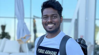 சல்மான் கான் இல்ல; என் அடுத்த பட ஹீரோ இவர்தான் - ஒருவழியாக அறிவித்த அட்லீ!