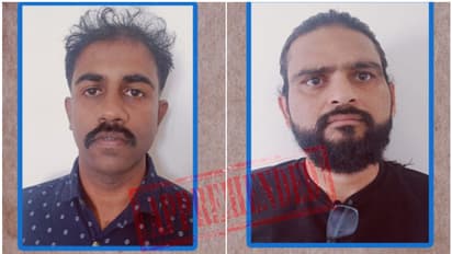 പാലക്കാട് ജില്ലാ പൊലീസ് പിടികൂടിയ ഏറ്റവും വലിയ എംഡിഎംഎ കേസ്; കേരളത്തെ ഞെട്ടിച്ച് വൻ ലഹരിമരുന്ന് വേട്ട