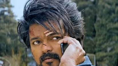 ഒടിടിയിലേക്ക് ലിയോ, എപ്പോള്, എവിടെ?, ഇതാ പുതിയ റിപ്പോര്ട്ട്