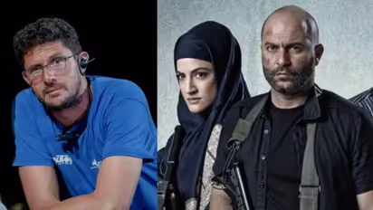 Crew member of popular Israeli series 'Fauda' killed in booby-trapped tunnel