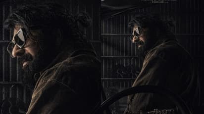 അമ്പമ്പോ..എന്നാ ഒരു ലുക്കാ മമ്മൂക്കാ..; 'ബസൂക്ക' വൻ അപ്ഡേറ്റ് എത്തി