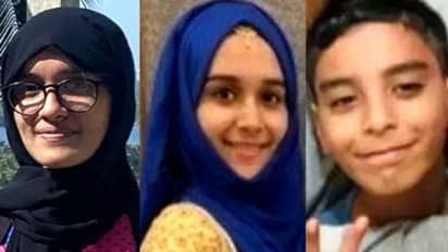 യുവതിയെയും മൂന്നു മക്കളെയും കുത്തിക്കൊന്നു; ഒരാൾ ഗുരുതരാവസ്ഥയിൽ, പ്രതി മാസ്ക് ധരിച്ചെത്തിയ യുവാവെന്ന് പൊലീസ്