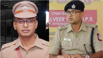 വായിൽ കല്ല് തിരുകി ഇടി, ചവണ കൊണ്ട് പല്ല് പിഴുതെടുക്കും; ആരാണ് തമിഴ്നാടിനെ വിറപ്പിച്ച കുപ്രസിദ്ധ ഐപിഎസ് ഓഫിസർ