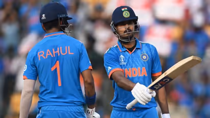 സായ് സുദര്ശന് അരങ്ങേറ്റം, ഇന്ത്യക്കെതിരെ ദക്ഷിണാഫ്രിക്കക്ക് നിര്ണായക ടോസ്, സഞ്ജു പ്ലേയിംഗ് ഇലവനില്