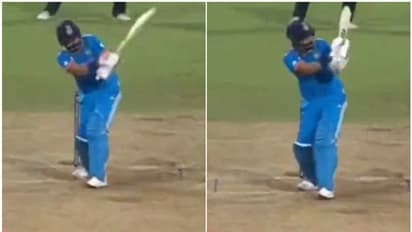 നാൻ അടിച്ചാ താങ്കെമാട്ടെ, നാല് മാസം തൂങ്കെമാട്ടെ..! 'ചിന്നസ്വാമി' ഞെട്ടിത്തരിച്ച നിമിഷം, രാഹുലിന്റെ വൻ നേട്ടം