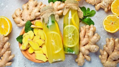 ശ്വാസകോശത്തിന്റെ ആരോഗ്യത്തിനായി കുടിക്കാം ഈ അഞ്ച് പാനീയങ്ങള്...