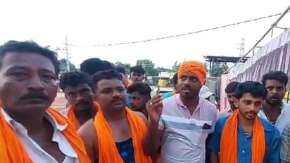 ಮದುವೆ ಭಾಗ್ಯಕ್ಕೆ ಮಲೆ ಮಹದೇಶ್ವರನ ಮೊರೆ ಹೋದ ಬ್ರಹ್ಮಚಾರಿಗಳು!