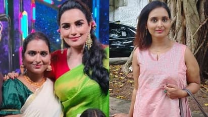 'അസുഖ വേദനയേക്കാൾ എത്രയോ അപ്പുറമാണ് ചിലരുടെ എൻ്റെ മരണം കാത്തുള്ള നിൽപുകൾ..'