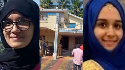 'ഹാജിറയുടെ വയറ്റില് നിരവധി കുത്തുകള്, അഭയം തേടിയത് ടോയിലറ്റില്'; ആരോഗ്യനില തൃപ്തികരമെന്ന് ഡോക്ടർമാർ