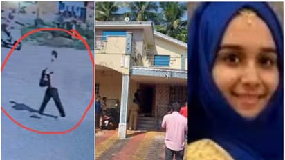 'ലക്ഷ്യമിട്ടത് എയർഹോസ്റ്റായ 23കാരിയെ, പ്രതിയെത്തിയത് 400 കിലോ മീറ്റർ അകലെ നിന്ന്'; കലാശിച്ചത് കൂട്ടക്കൊലയിൽ