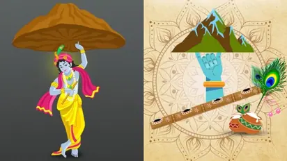 Govardhan Puja 2023: Instagram captions, quotes, messages to wish your loved ones