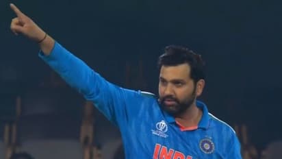 Rohit Sharma: అటు కెప్టెన్ గా.. ఇటు బ్యాటర్ గా అదరగొట్టిన రోహిత్ శర్మ..
