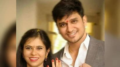 పెళ్ళైన నాలుగేళ్లకు స్వీట్ న్యూస్... తండ్రి కాబోతున్న హీరో నిఖిల్!