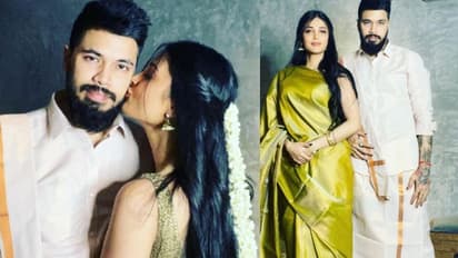 Shruti Haasan, Shantanu Hazarika UNFOLLOW each other on social media; rumours of break-up afloat