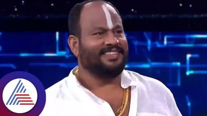 ಸುದೀಪ್ ಯಾರಿಗಾದ್ರು ಚಾನ್ಸ್‌ ಕೊಟ್ಟವ್ರಾ? ಮೊನ್ನೆ ಎಲಿಮಿನೇಟ್ ಆದವರಿಗೆ 20 ಸಾವಿರ ಸಿಕ್ಕಿರುವುದು ಹೆಚ್ಚು: ಆರ್ಯವರ್ಧನ್