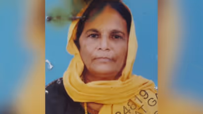 വീട്ടമ്മയെ കഴുത്തുഞെരിച്ച് കൊന്ന് നാടുകാണി ചുരത്തിലെ കൊക്കയിൽ തള്ളിയെന്ന് മൊഴി, യുവാവ് കസ്റ്റഡിയിൽ