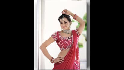 ಕನ್ನಡ ಸೀರಿಯಲ್ ಬೇಡ್ವೇ ಬೇಡ, ಒಂದು ಚಮಚ ಪಾಯಸ ತಿಂದಿದ್ದಕ್ಕೆ ಅನ್ನಬಾರದ್ದೆಲ್ಲ ಅನ್ನಿಸಿಕೊಂಡೆ: ನಟಿ ಸೌಮ್ಯ ರಾವ್