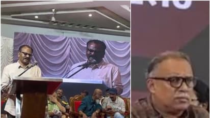 കെ എം ഷാജഹാൻ, ഗോമതി, ശക്തിധരൻ...; സര്ക്കാരിനെതിരെ പോരാട്ടത്തിന് ഫോറം; ആദ്യ ലക്ഷ്യം മുഹമ്മദ് റിയാസ്