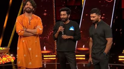 బిగ్ బాస్ 7 కంటెస్టెంట్ కి బంపర్ ఆఫర్, రాంచరణ్ మూవీలో ఛాన్స్.. వేదికపైనే ప్రకటించిన బుచ్చిబాబు