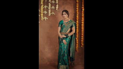 ಕನಸಿಕ ರಾಣಿ ಮನೆಯಲ್ಲಿ ಅದ್ಧೂರಿ ದೀಪಾವಳಿ; ಅಮ್ಮ- ಮಗಳ ಫೋಟೋ ವೈರಲ್! 