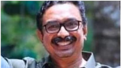 സഹകരണ ബാങ്ക് മാനേജർ തൂങ്ങി മരിച്ച നിലയിൽ