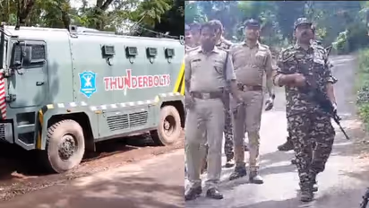 Kerala: Two Maoists reportedly injured in encounter in Kannur