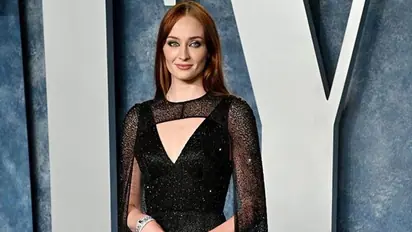 Sophie Turner returns to social media two months after announcing divorce, shares video [Watch]