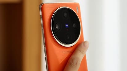 Vivo X100 series to launch on November 13 in China: When, where to watch event live? What to expect?