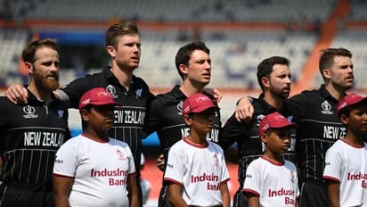 ന്യൂസിലന്ഡിനെതിരായ സെമി പോരിനിറങ്ങുമ്പോള് ഇന്ത്യ കരുതിയിരിക്കേണ്ട 5 താരങ്ങള്