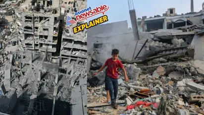 Why did India vote against Israel at UN?