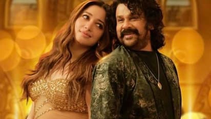 ഒരാഴ്ചയായി തീയറ്ററില്‍:ദിലീപിന്‍റെ ബാന്ദ്ര എത്ര നേടി; കളക്ഷന്‍ വിവരങ്ങള്‍‌ ഇങ്ങനെ.!