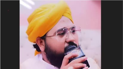 പാകിസ്ഥാനിൽ മറ്റൊരു ഭീകരനും അജ്ഞാതരുടെ വെടിയേറ്റ് കൊല്ലപ്പെട്ടു; ഇത്തവണ മൗലാന മസൂദ് അസ്ഹറിന്റെ സുഹൃത്ത്