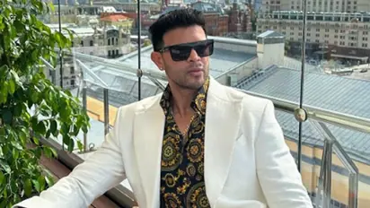Mahadev app case: Mumbai police files FIR against 'Style' actor Sahil Khan, details here