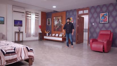 திடீரென காணாமல் போன தீபா; அதிர்ச்சியில் கார்த்திக்! - விறுவிறுப்பான கார்த்திகை தீபம் சீரியலின் இன்றைய அப்டேட்