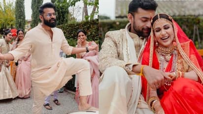 వరుణ్ తేజ్ పెళ్లితో లబోదిబోమంటున్న సాయిధరమ్ తేజ్.. పెళ్లి సంబంధాలు షురూ ? లేటెస్ట్ పోస్ట్ తో హింట్