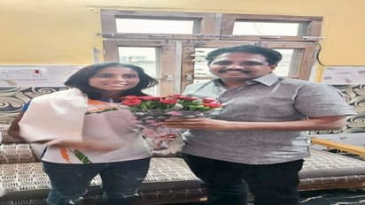 வந்தனா கட்டாரியாவுக்கு சு.வெங்கடேசன் எம்.பி. வாழ்த்து!