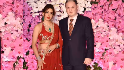 Nawaz Modi Singhania demands 75% of Gautam Singhania’s fortune as settlement: Report