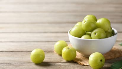 ദിവസവും ഒരു നെല്ലിക്ക കഴിക്കുന്നത് ശീലമാക്കൂ, കാരണം 